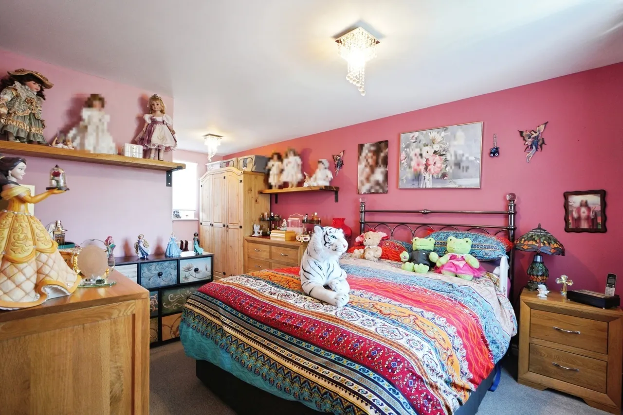 Tom Putt Mews, Liskeard, PL14, photo 7