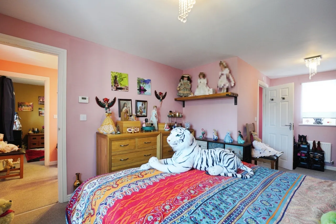 Tom Putt Mews, Liskeard, PL14, photo 15