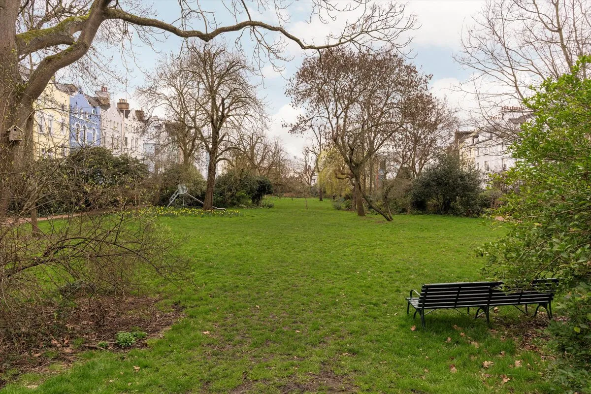 Ladbroke Grove, Notting Hill, W11, photo 18