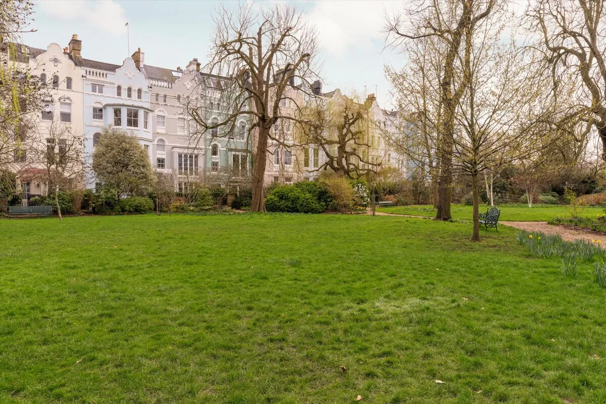 Ladbroke Grove, Notting Hill, W11, photo 16