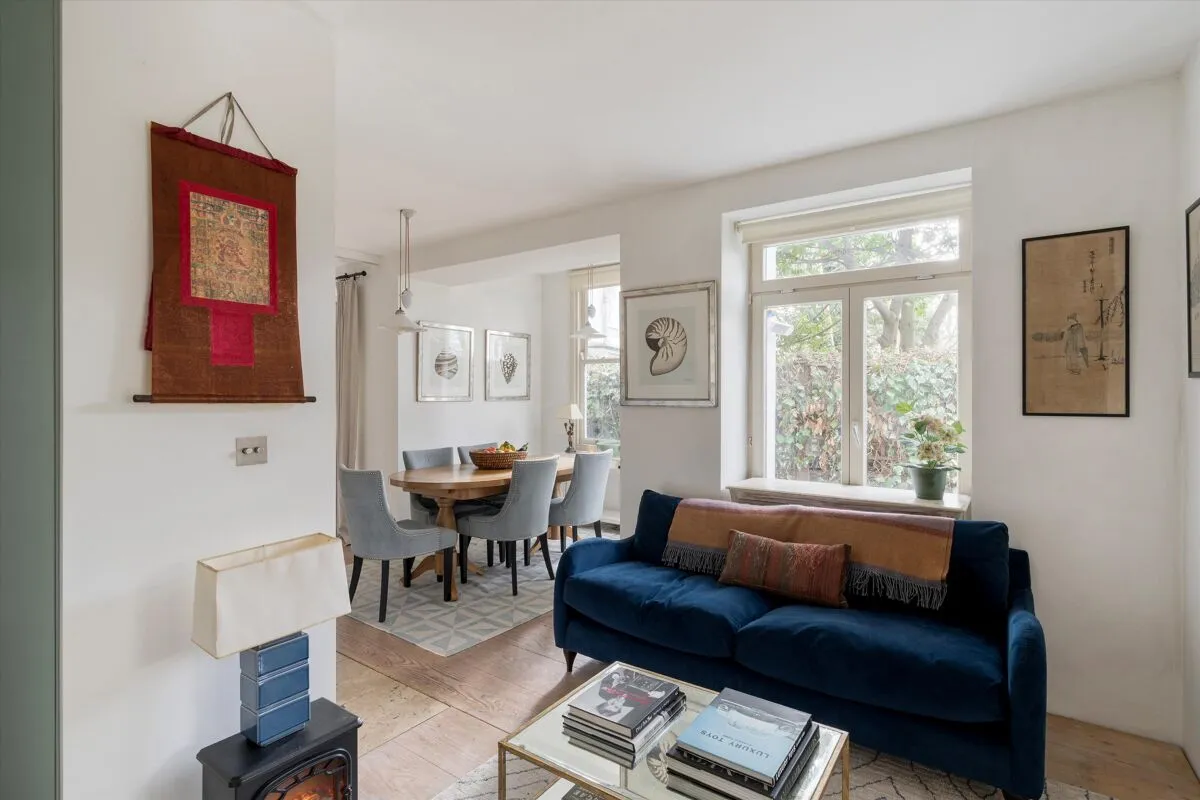 Ladbroke Grove, Notting Hill, W11, photo 5