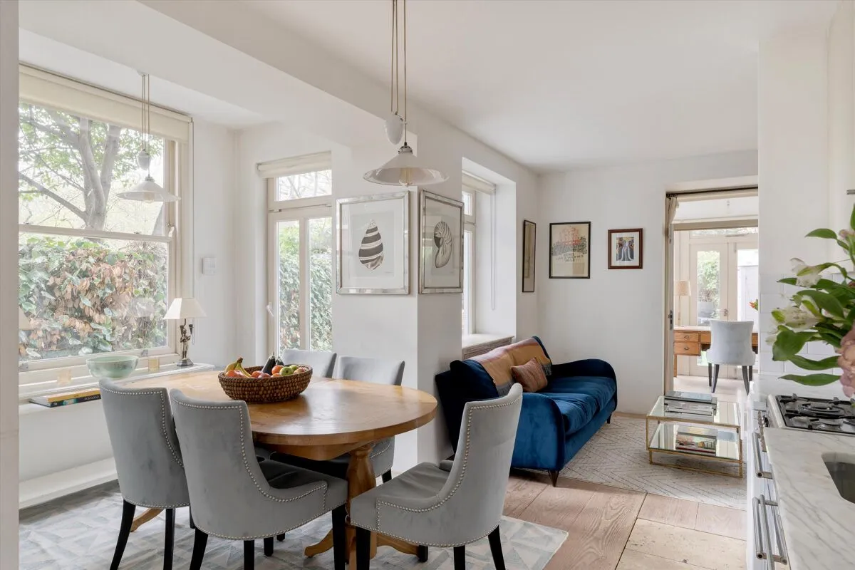 Ladbroke Grove, Notting Hill, W11, photo 4