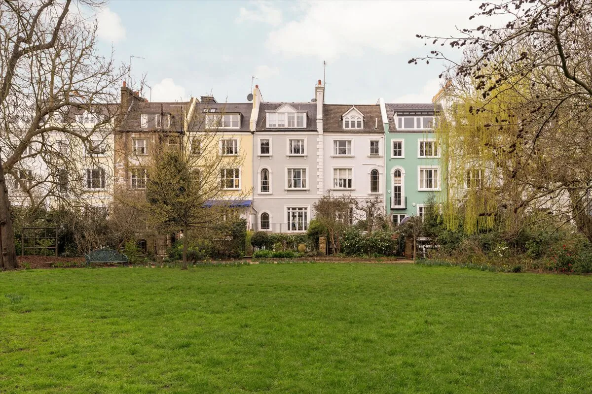 Ladbroke Grove, Notting Hill, W11, photo 3