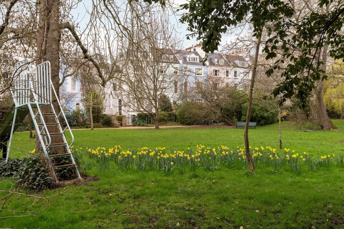 Ladbroke Grove, Notting Hill, W11, photo 17