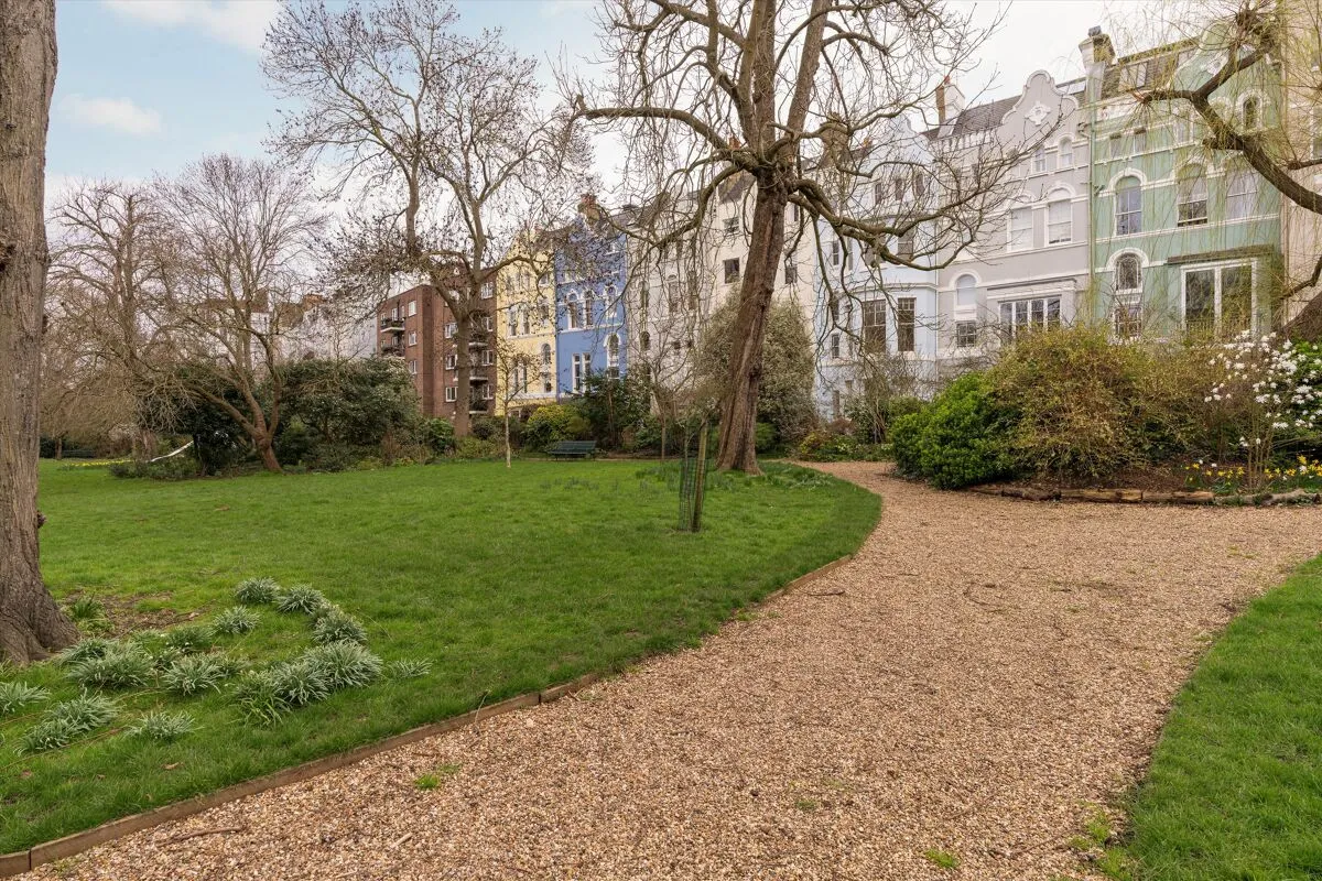 Ladbroke Grove, Notting Hill, W11, photo 20