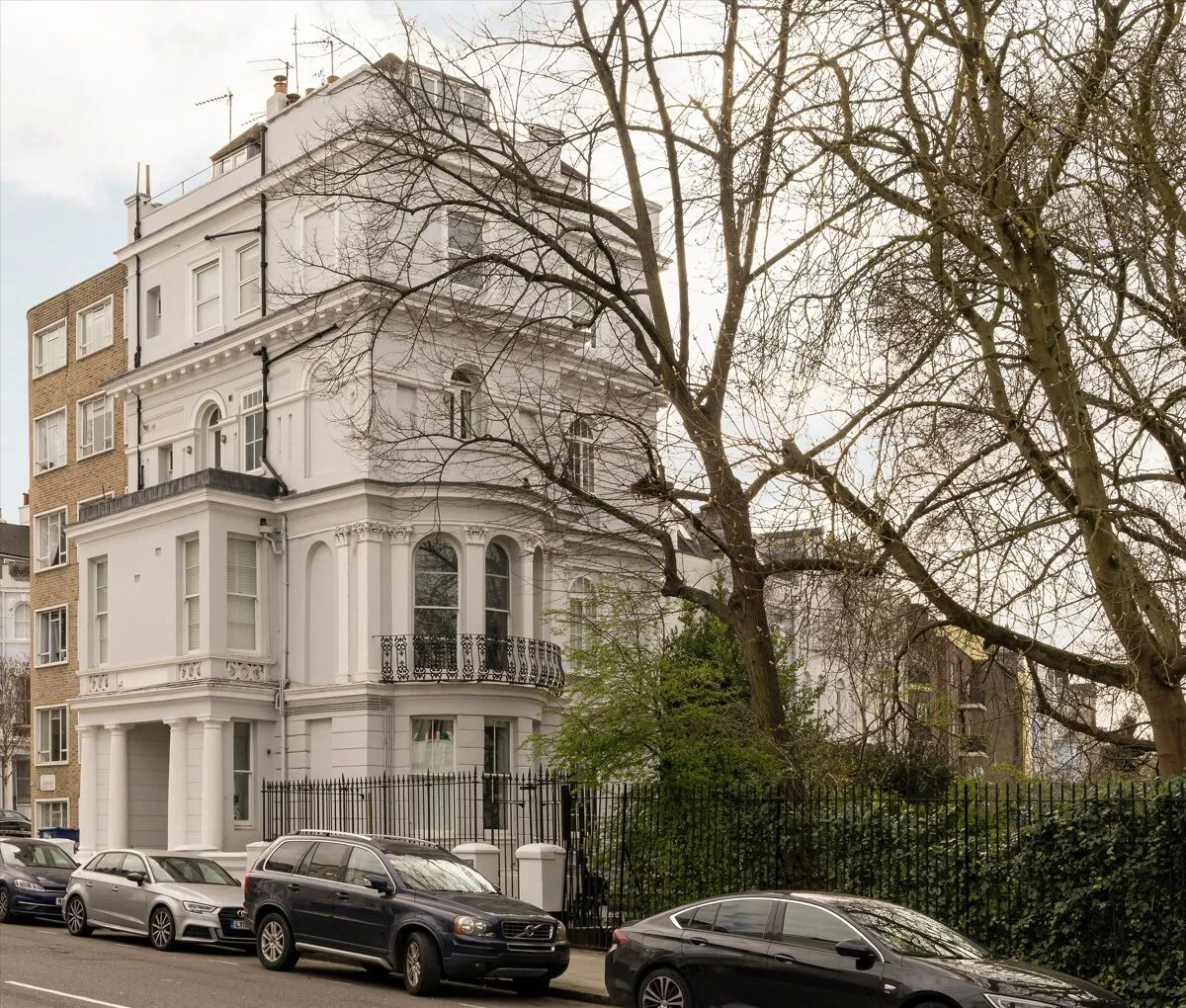Ladbroke Grove, Notting Hill, W11, photo 9