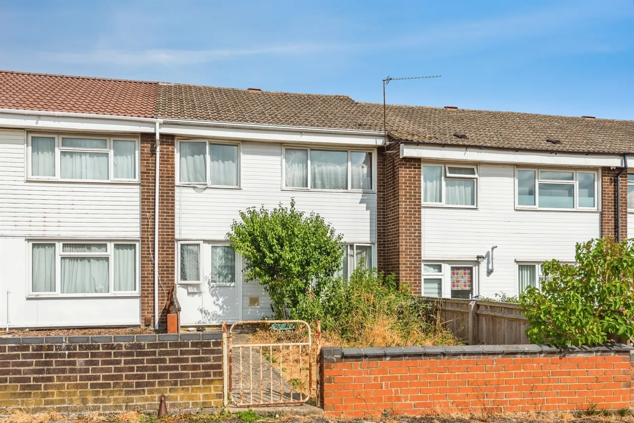 3 bed house for sale, Williamson Way, Oxford, OX4