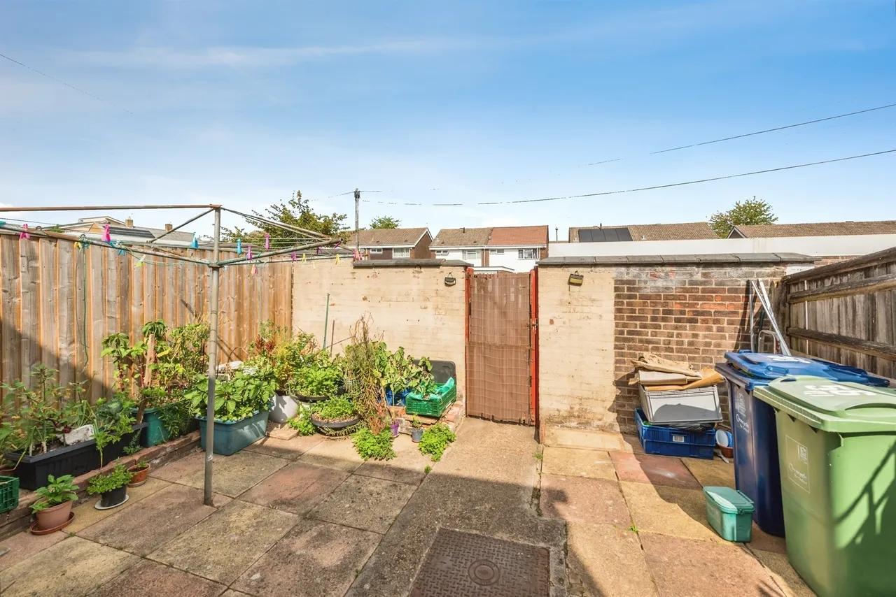 Williamson Way, Oxford, OX4, photo 14