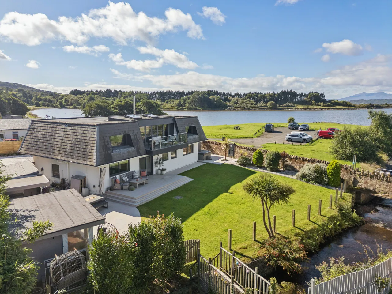 4 Kaim View, Fairlie, KA29 0EH, photo 55