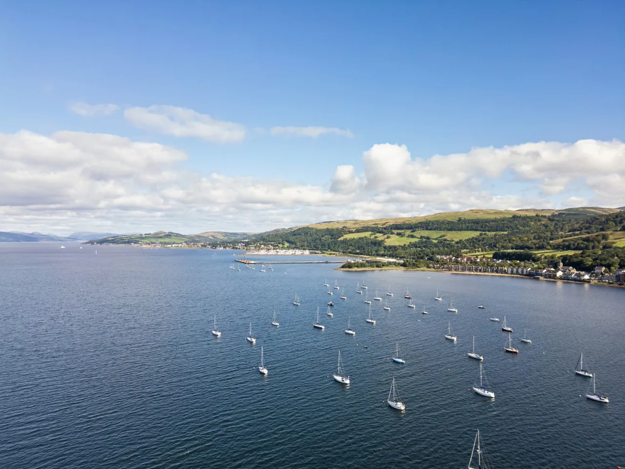 4 Kaim View, Fairlie, KA29 0EH, photo 2
