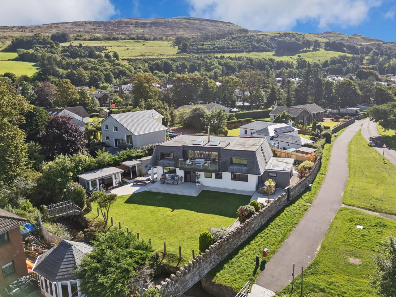 4 Kaim View, Fairlie, KA29 0EH, photo 53