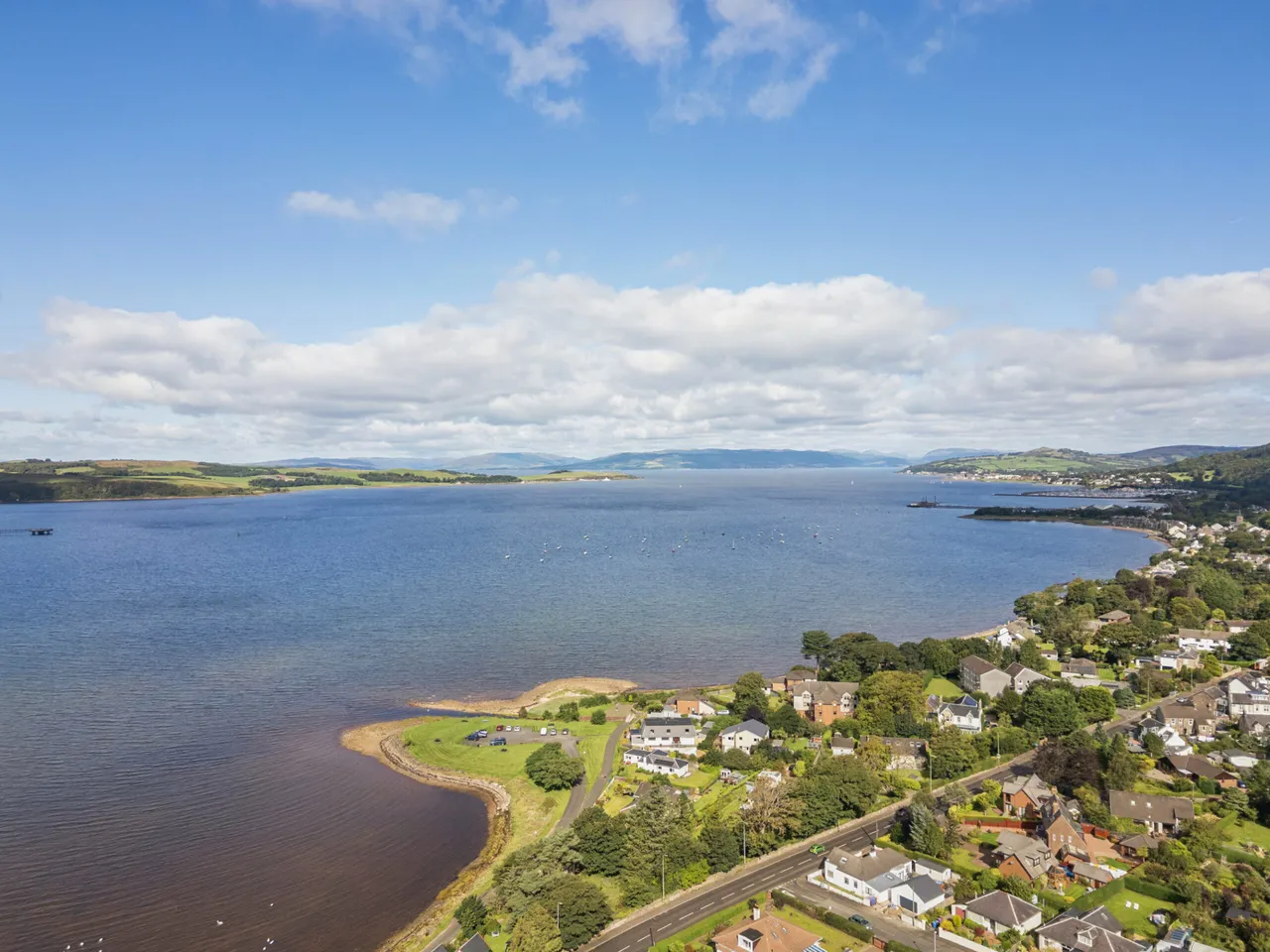 4 Kaim View, Fairlie, KA29 0EH, photo 50