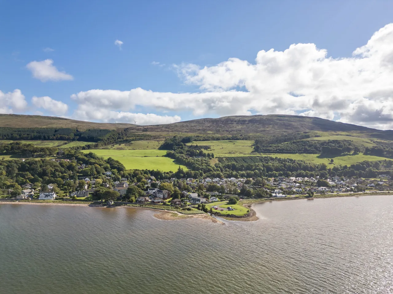 4 Kaim View, Fairlie, KA29 0EH, photo 52