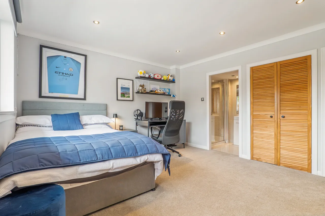 4 Kaim View, Fairlie, KA29 0EH, photo 35