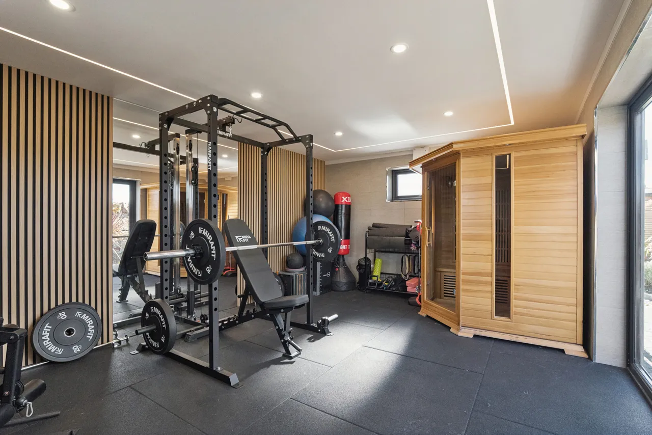 4 Kaim View, Fairlie, KA29 0EH, photo 46