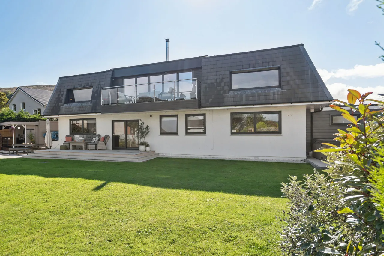 4 Kaim View, Fairlie, KA29 0EH, photo 57