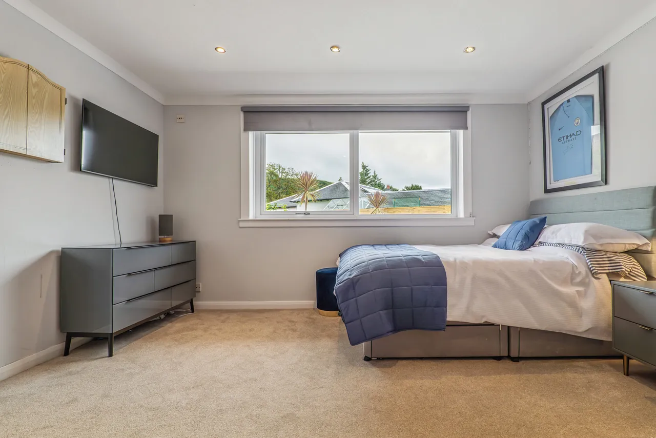 4 Kaim View, Fairlie, KA29 0EH, photo 36