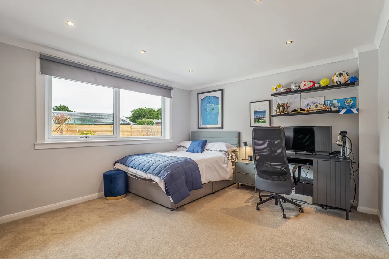 4 Kaim View, Fairlie, KA29 0EH, photo 34