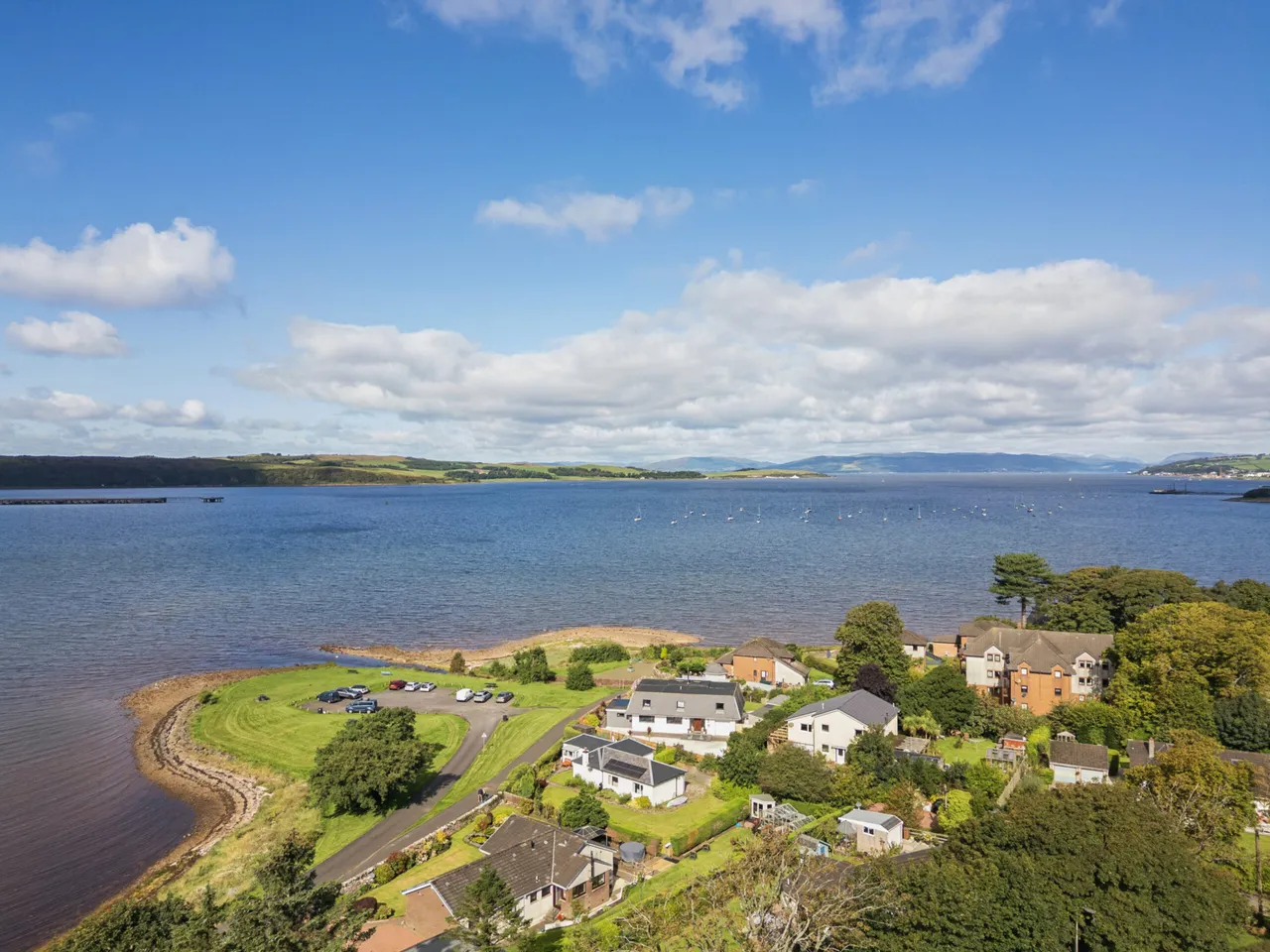 4 Kaim View, Fairlie, KA29 0EH, photo 49