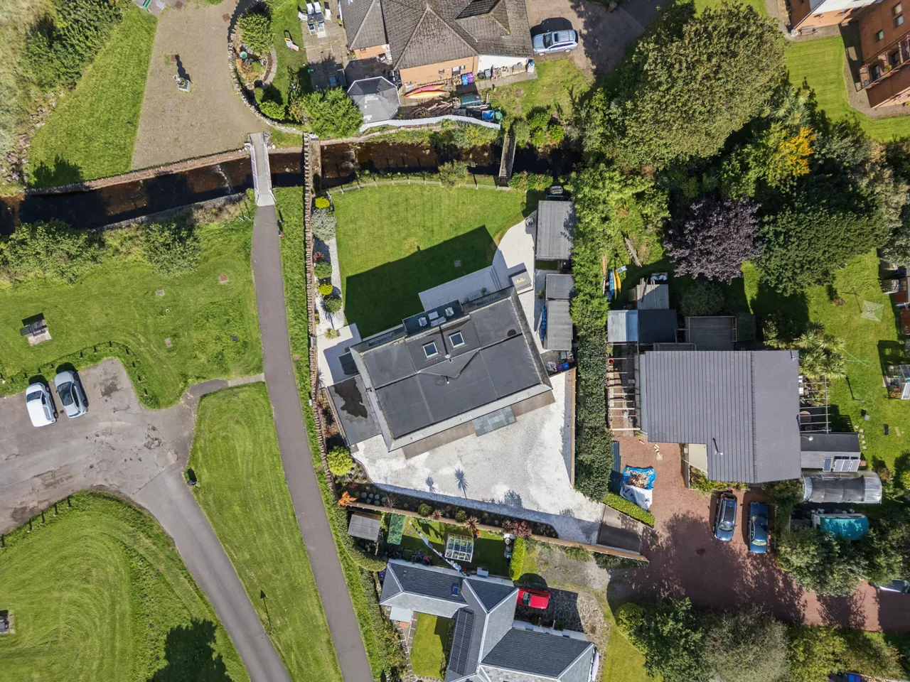 4 Kaim View, Fairlie, KA29 0EH, photo 56