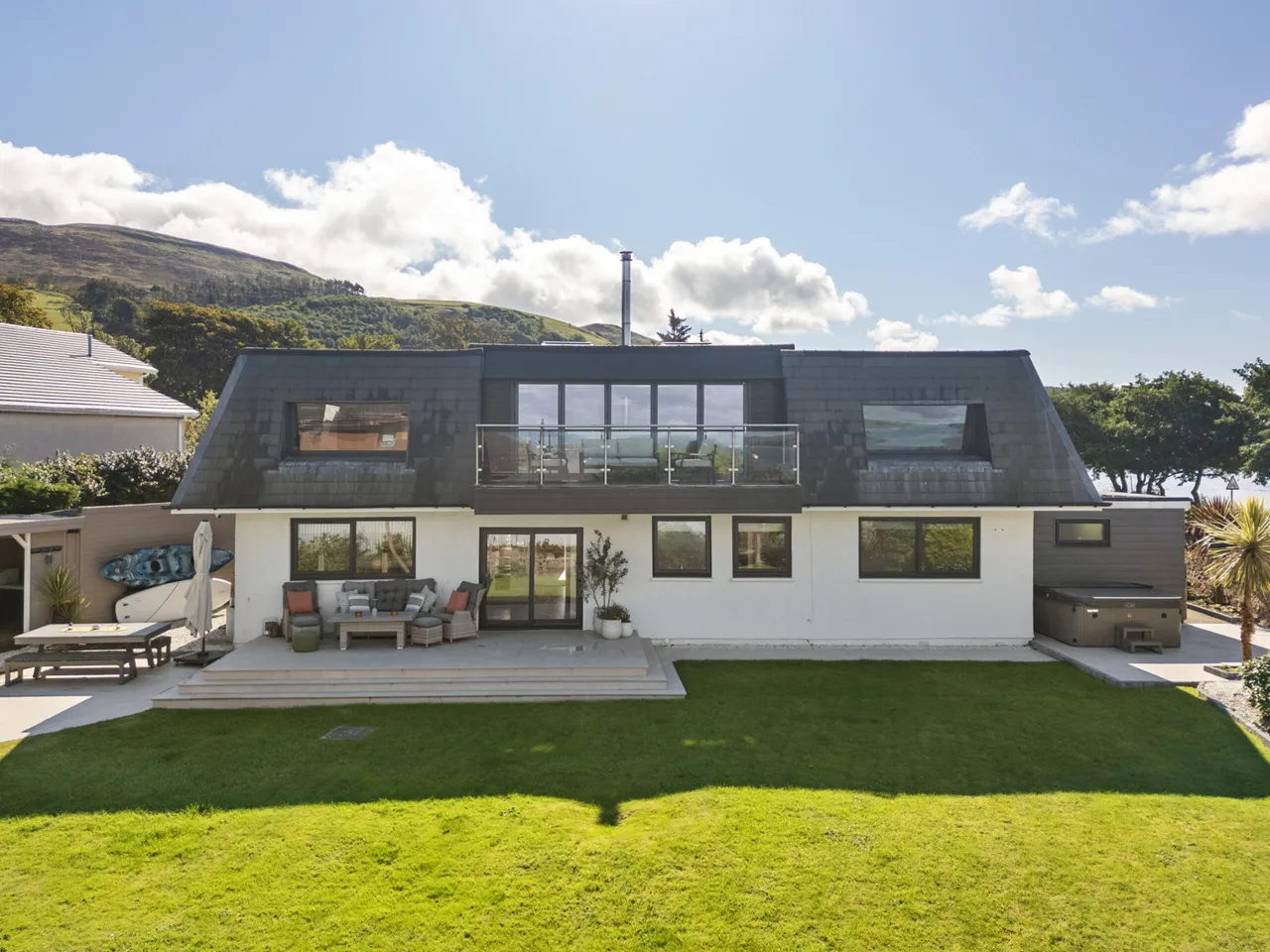4 Kaim View, Fairlie, KA29 0EH, photo 54