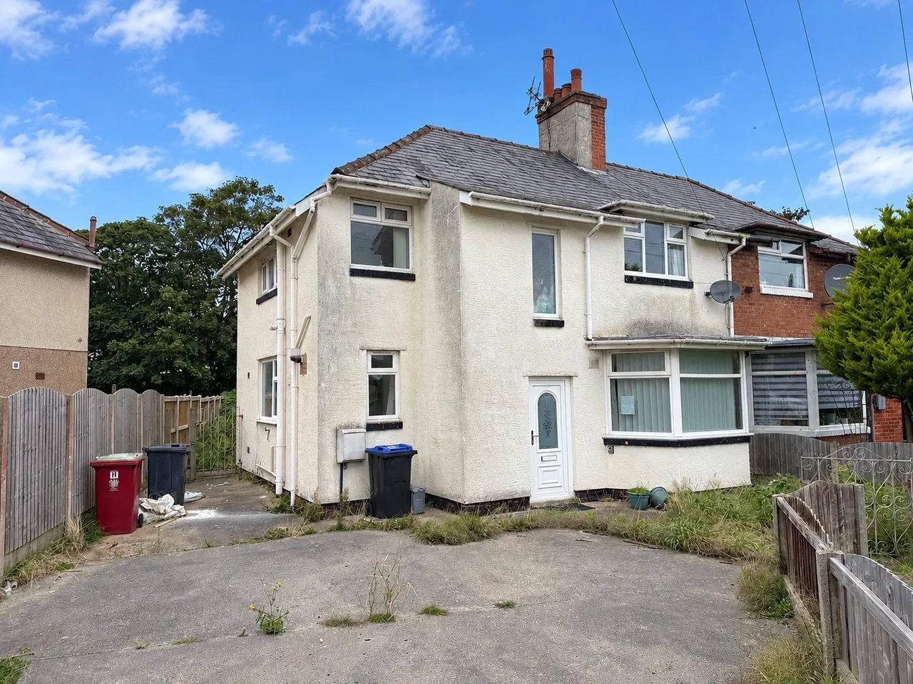 3 bed house for sale, Loftos Avenue, Blackpool, FY4