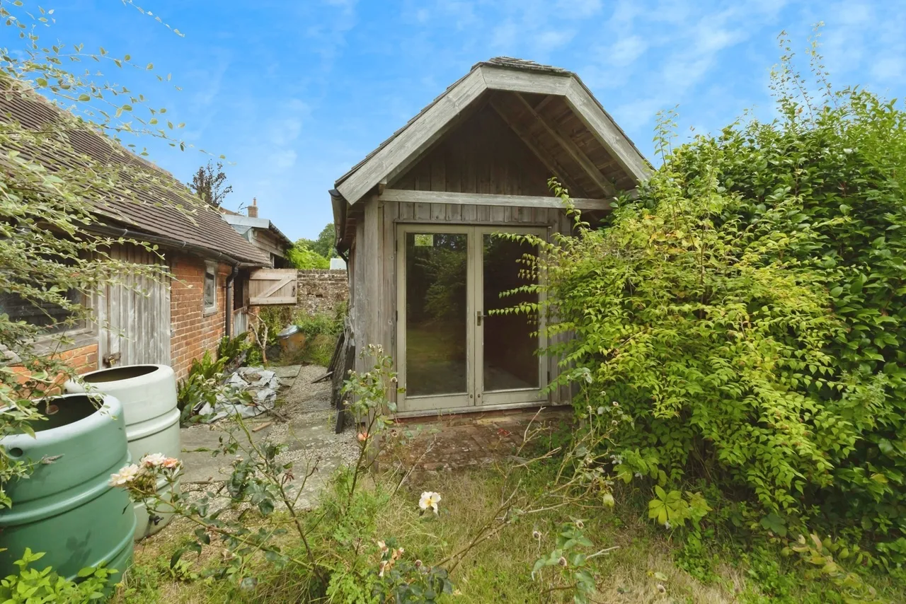 Turners Green, Heathfield, TN21, photo 24