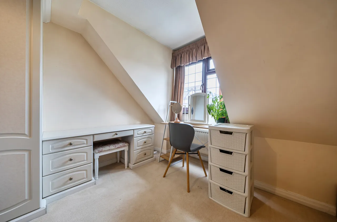 Chislehurst, Kent, photo 17