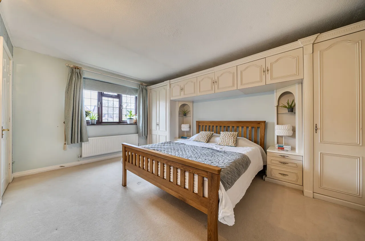 Chislehurst, Kent, photo 8