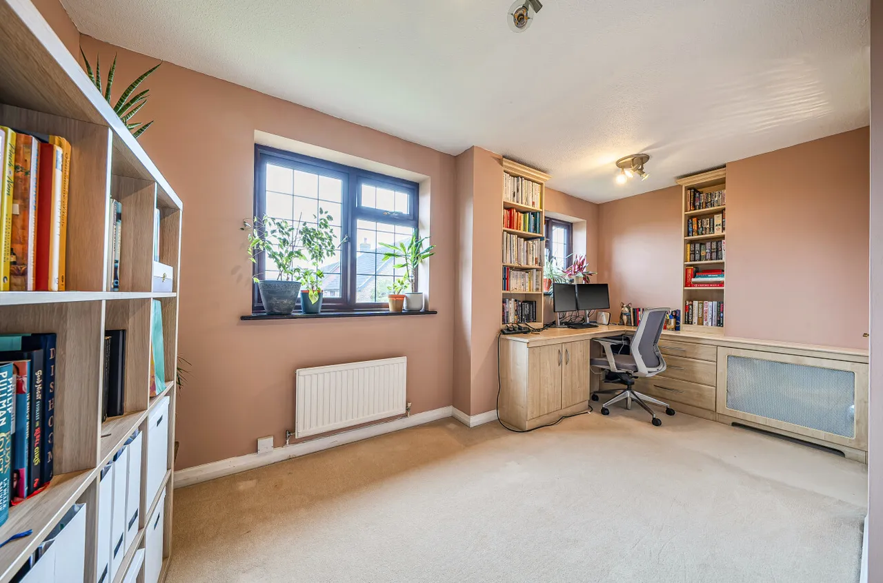 Chislehurst, Kent, photo 10