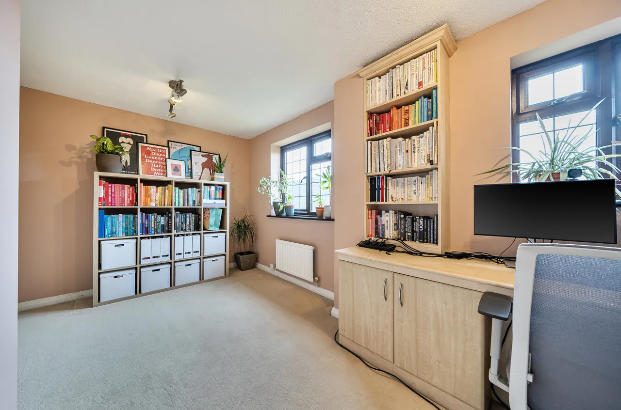 Chislehurst, Kent, photo 12