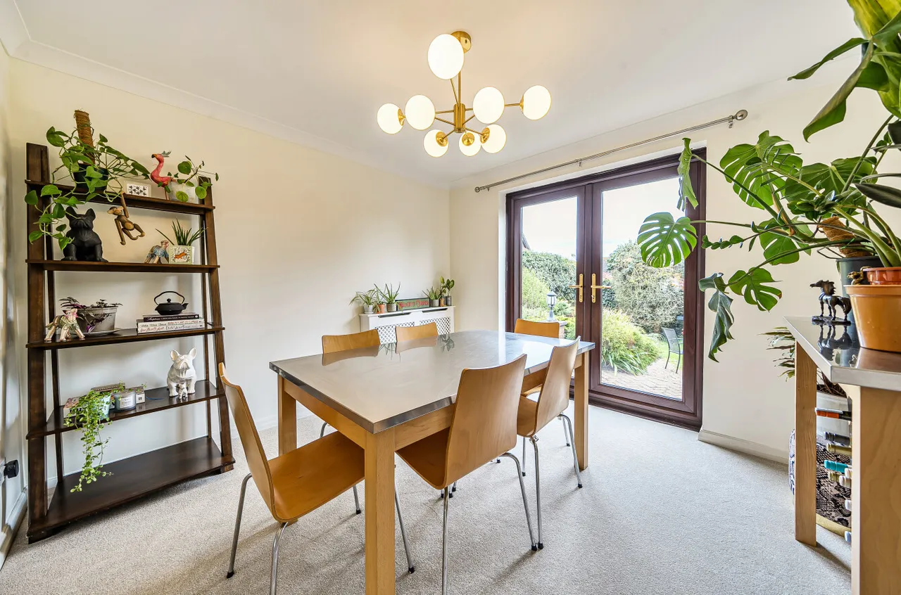 Chislehurst, Kent, photo 18