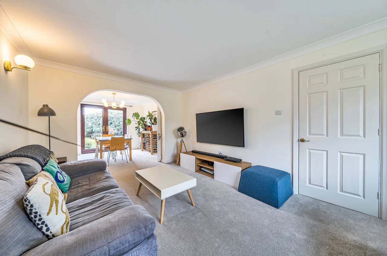 Chislehurst, Kent, photo 15