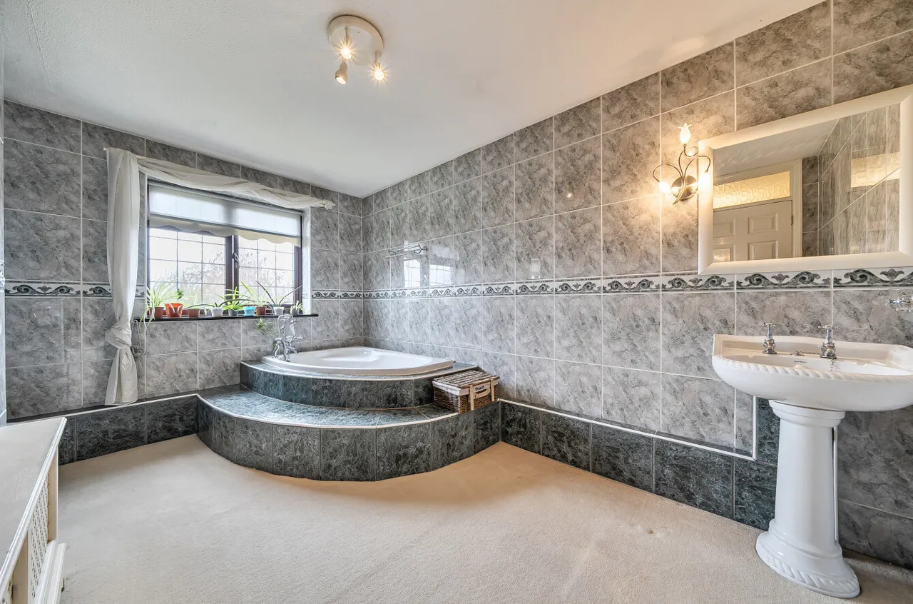 Chislehurst, Kent, photo 9