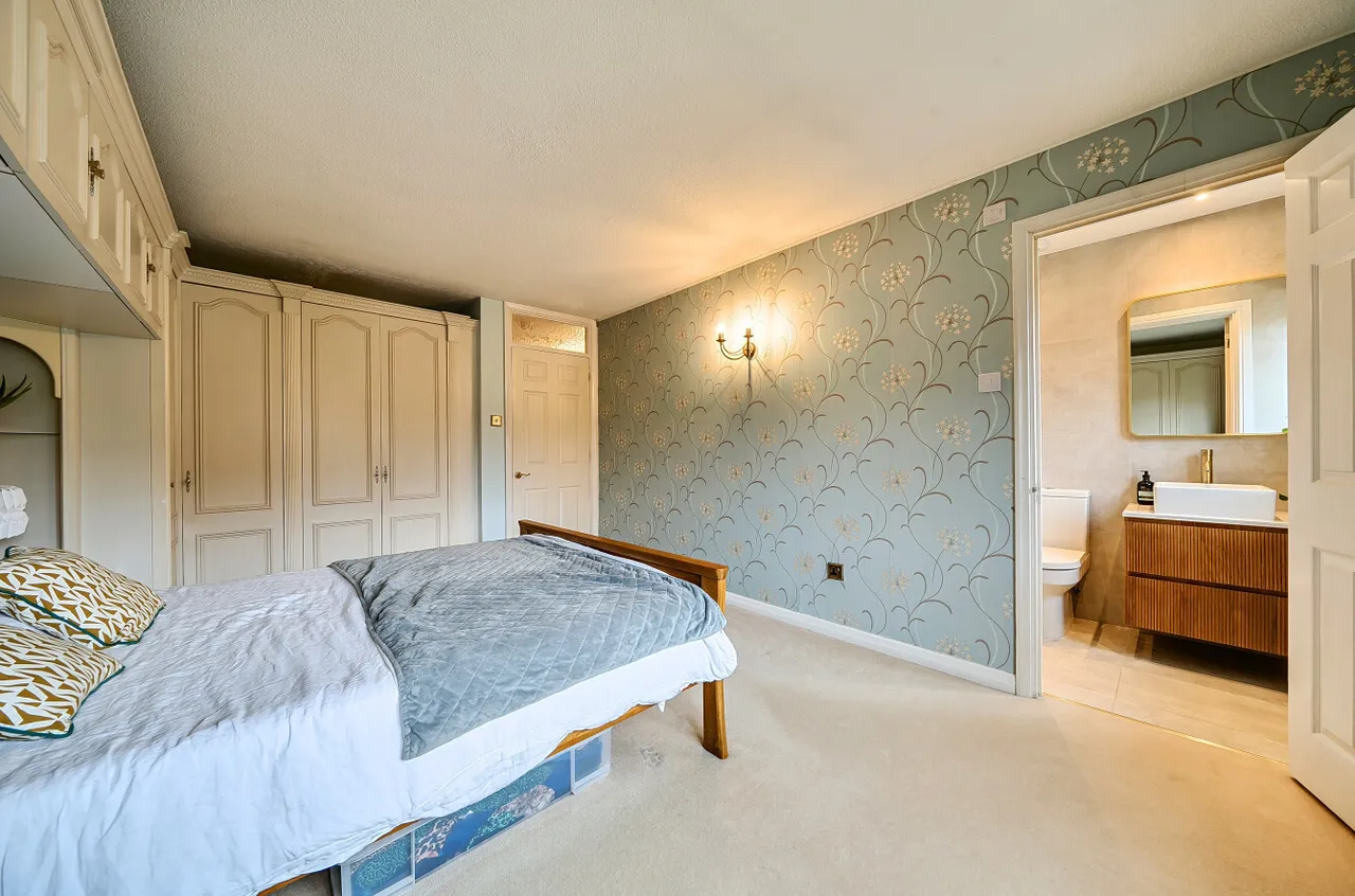 Chislehurst, Kent, photo 6