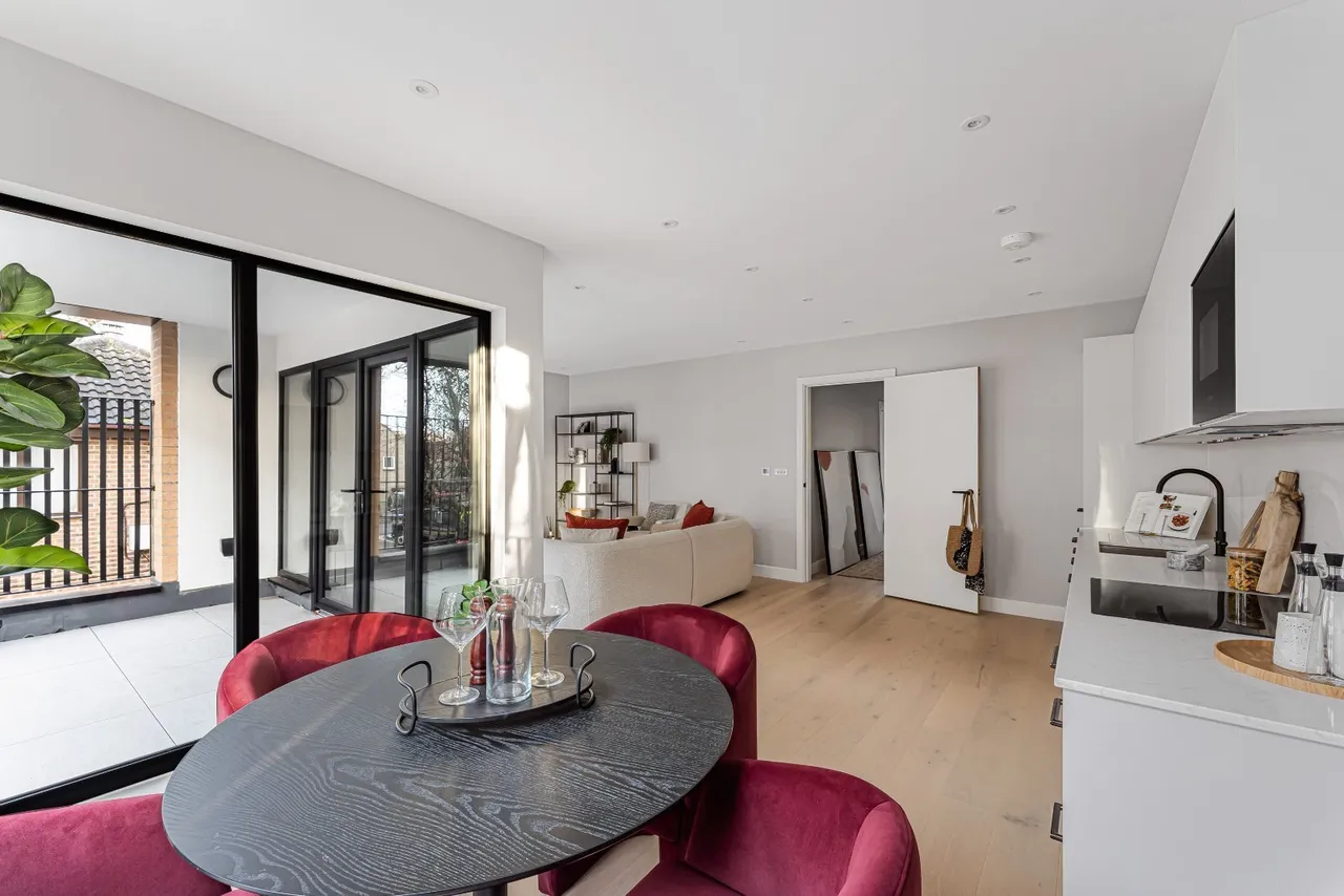 Beatrice Road, London, SE1, photo 10