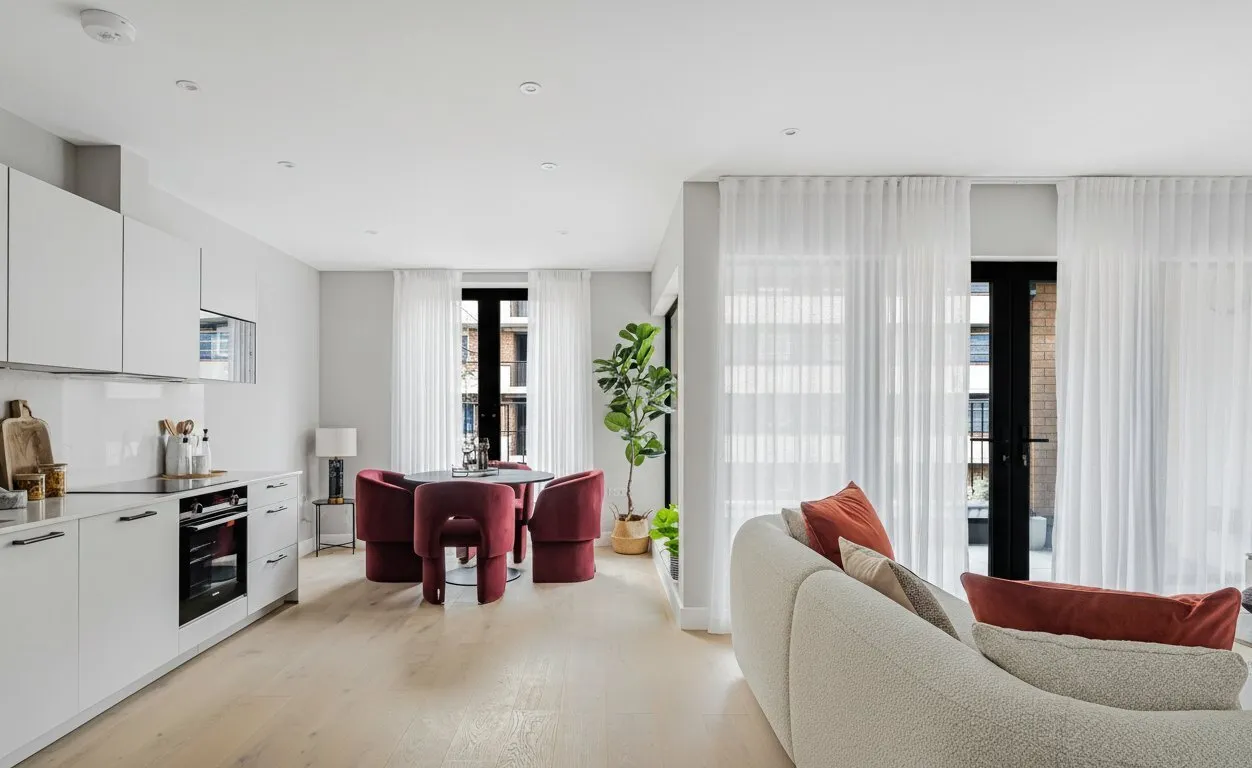 Beatrice Road, London, SE1, photo 8