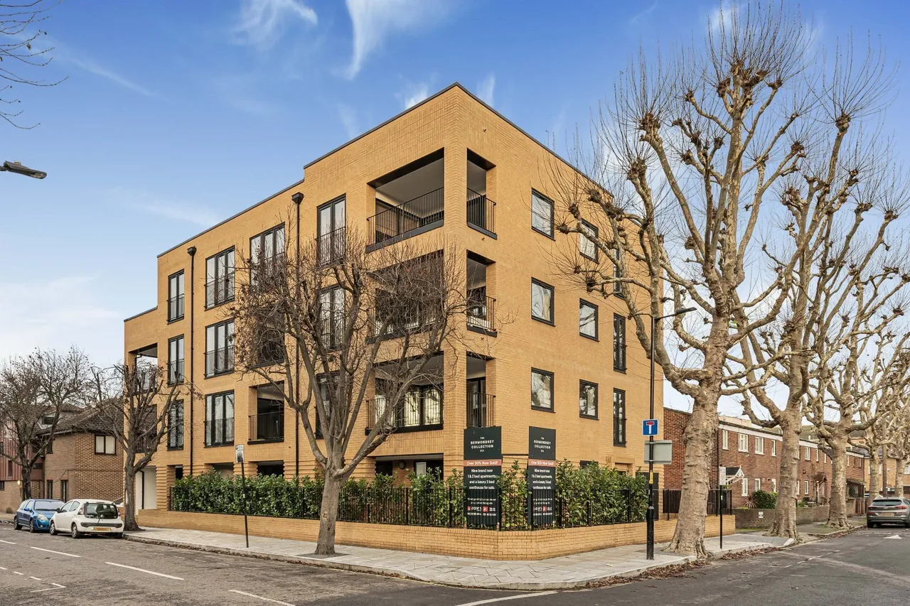 Beatrice Road, London, SE1, photo 16