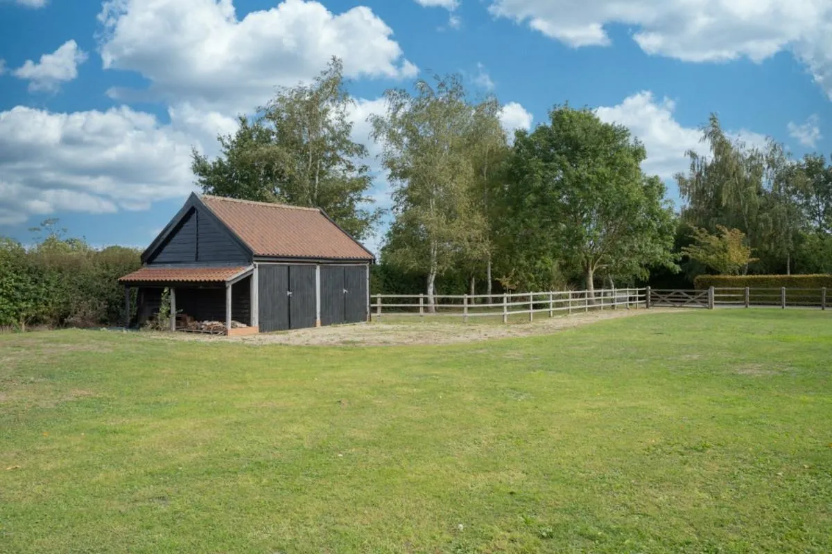 Low Common, Wymondham, NR18, photo 30
