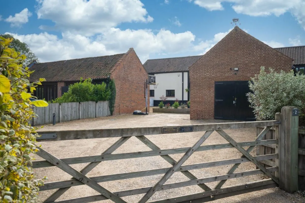 Low Common, Wymondham, NR18, photo 25