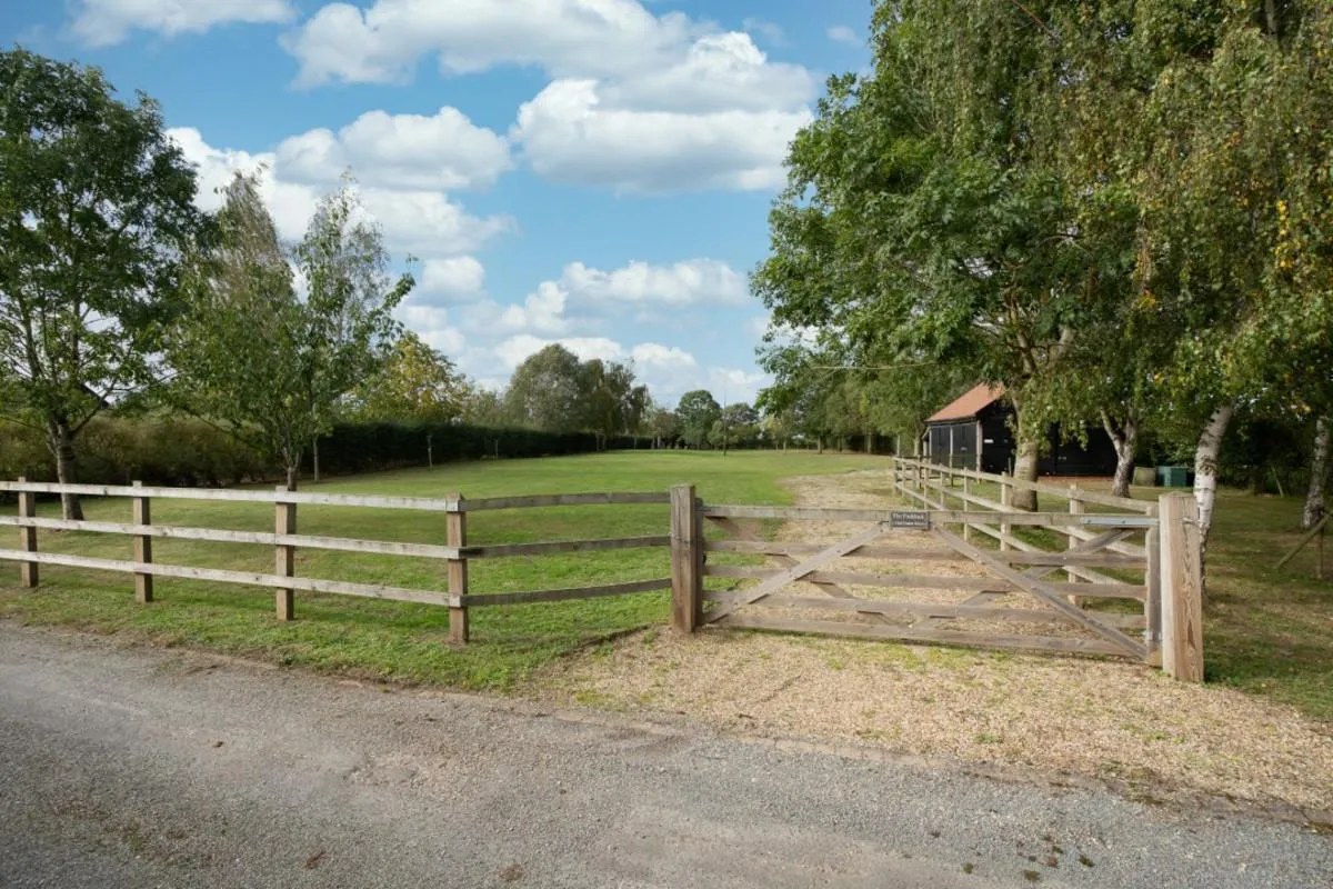 Low Common, Wymondham, NR18, photo 29
