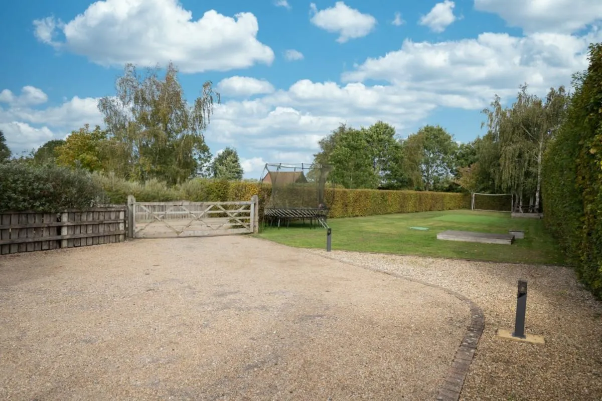 Low Common, Wymondham, NR18, photo 24
