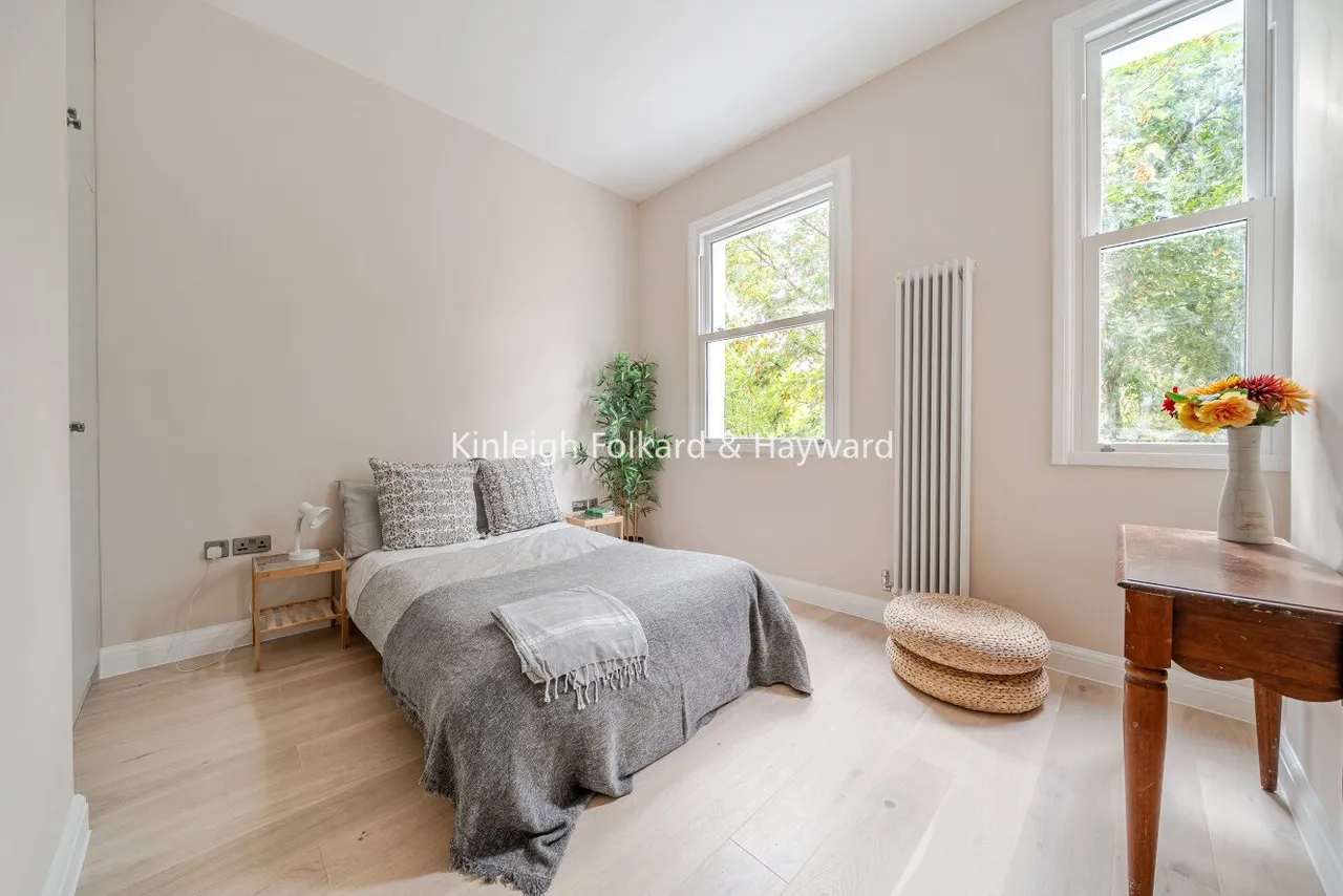 Elsham Road, Kensington and Chelsea, W14, photo 14