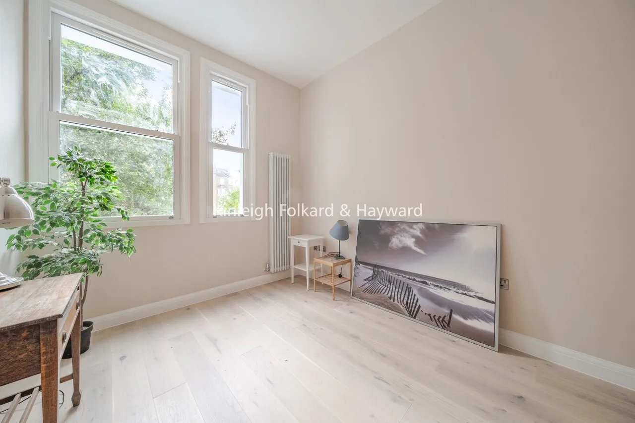 Elsham Road, Kensington and Chelsea, W14, photo 6