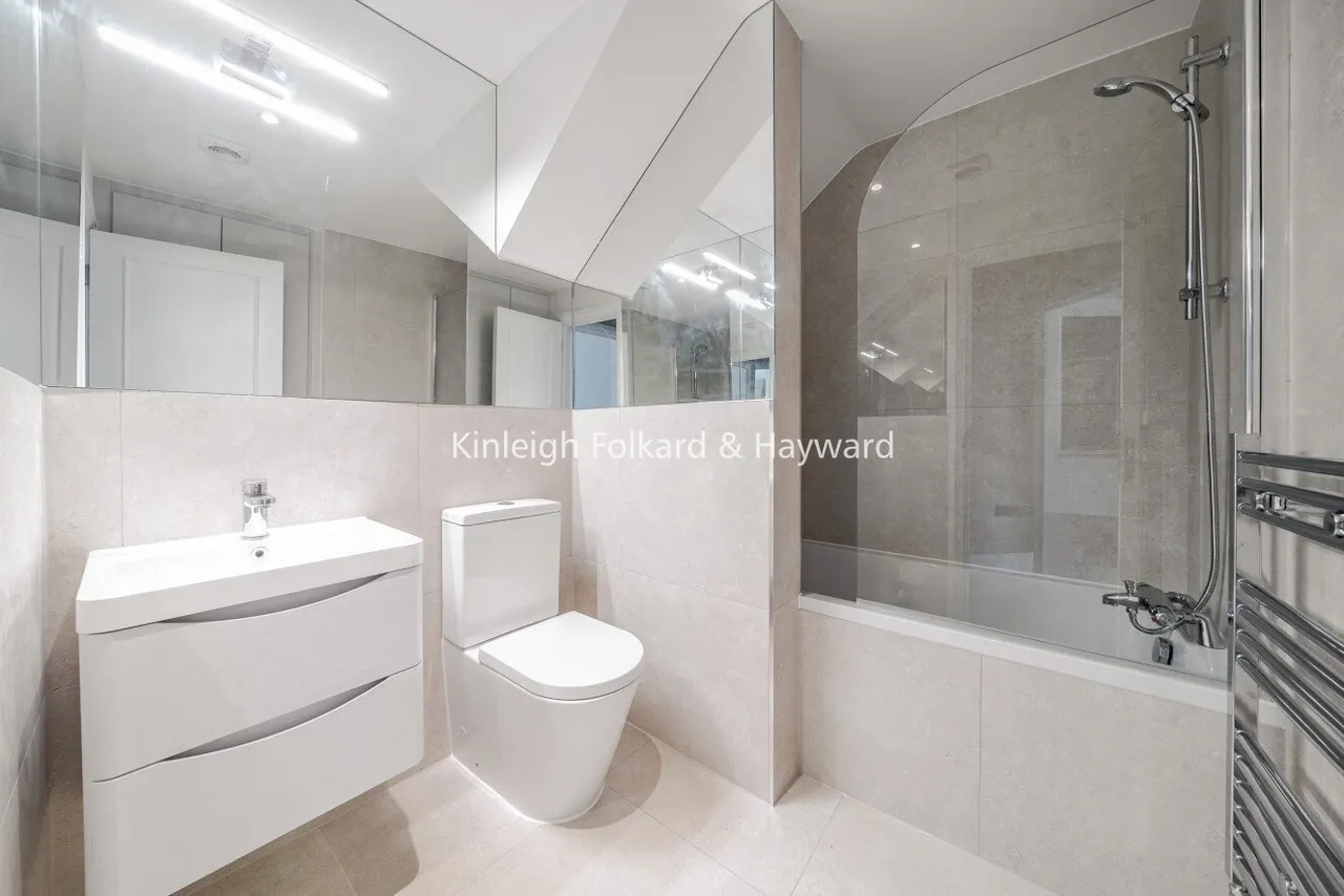 Elsham Road, Kensington and Chelsea, W14, photo 5