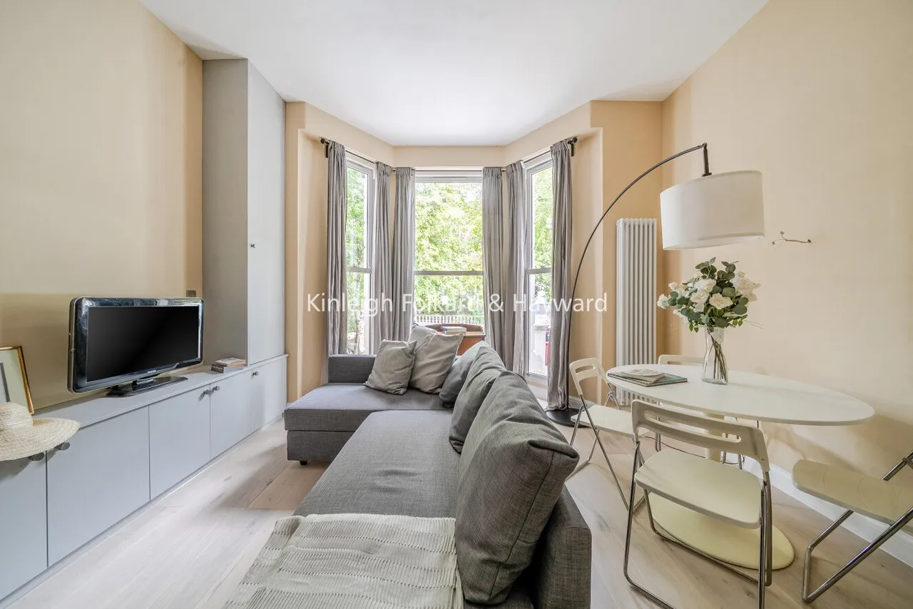 Elsham Road, Kensington and Chelsea, W14, photo 8