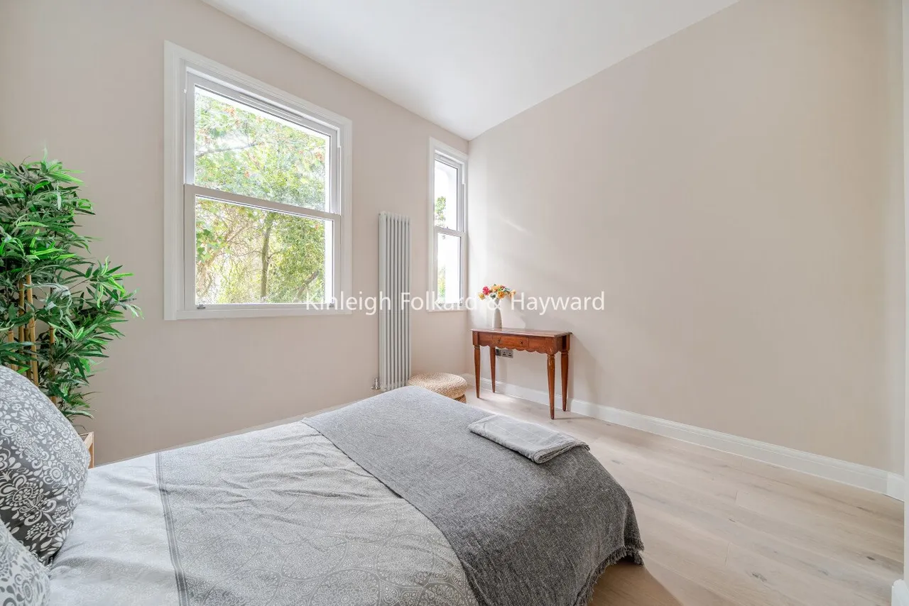 Elsham Road, Kensington and Chelsea, W14, photo 4