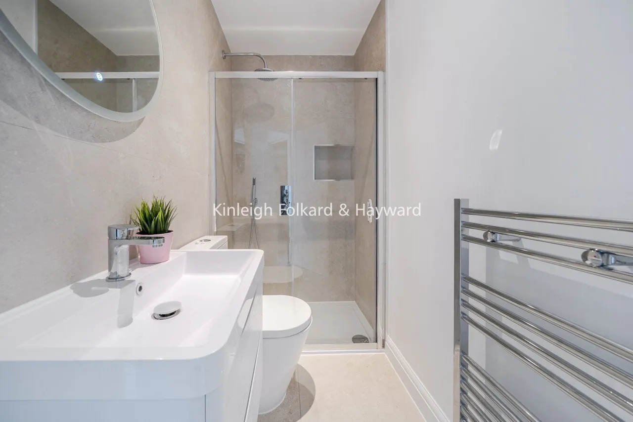 Elsham Road, Kensington and Chelsea, W14, photo 7
