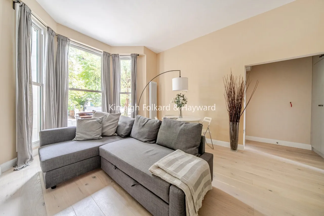 Elsham Road, Kensington and Chelsea, W14, photo 11