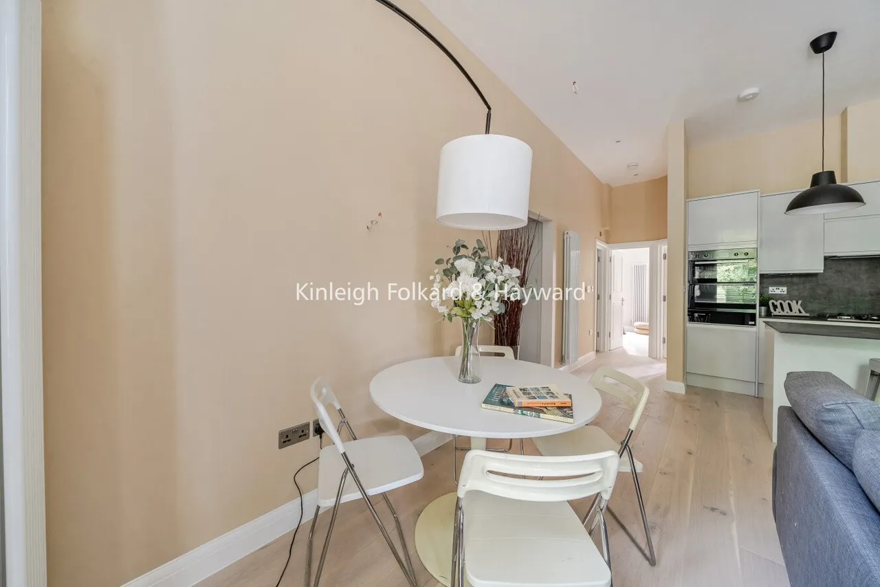 Elsham Road, Kensington and Chelsea, W14, photo 10